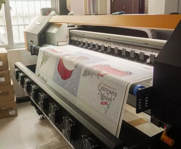 向老外出口圣誕用品，浙江義烏商人年銷數千萬